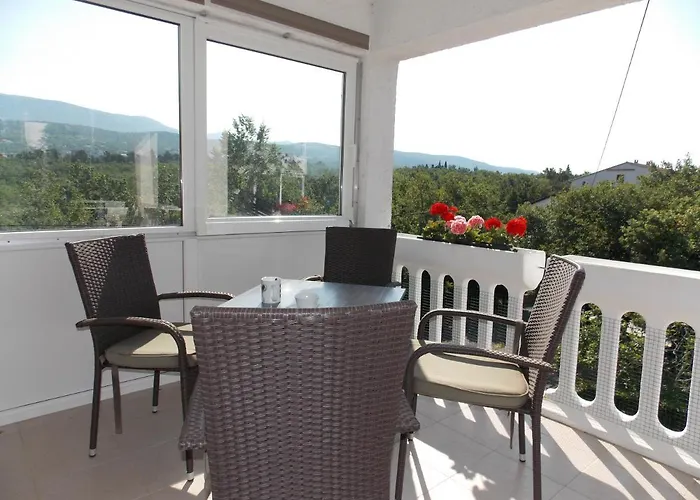 Apartments Rogic