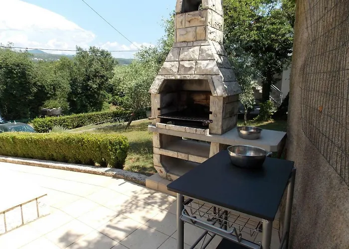 Apartments Rogic