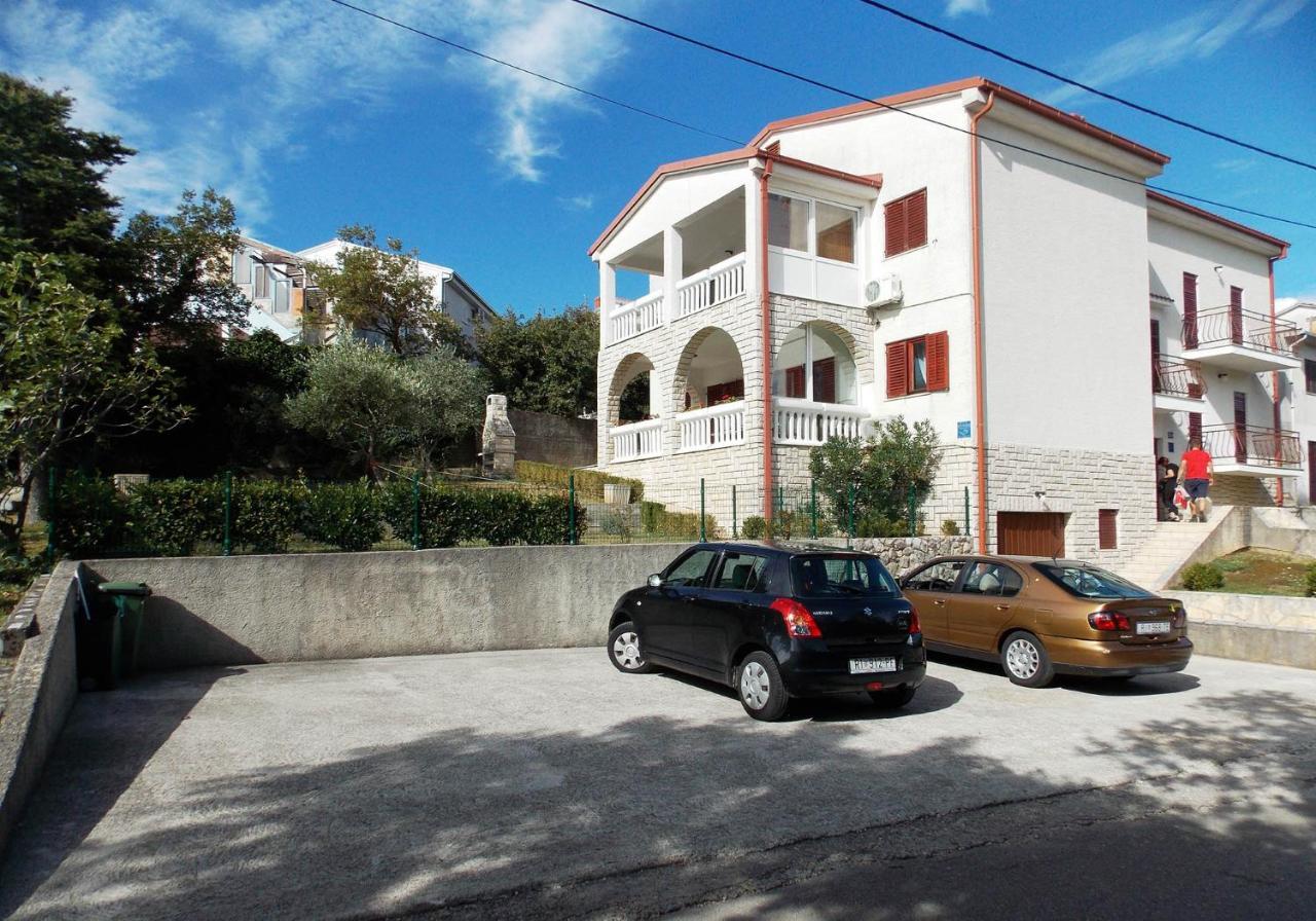 Rogic Apartment *