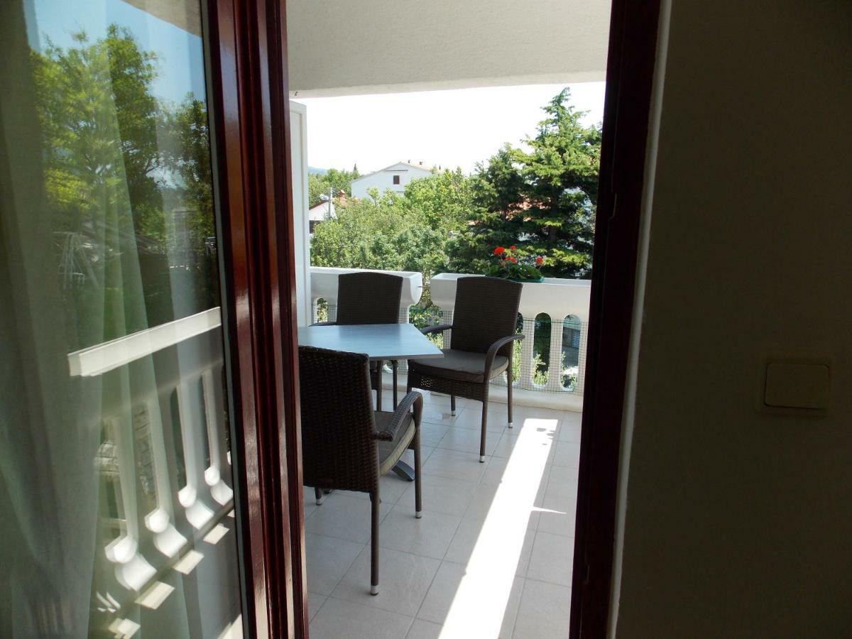 Rogic Apartment *