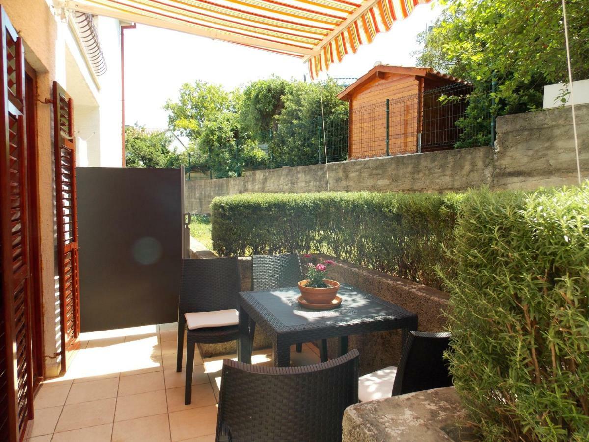 Rogic Apartment