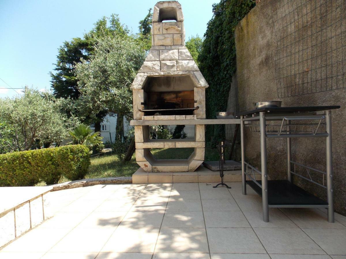 Apartment Rogic Jadranovo